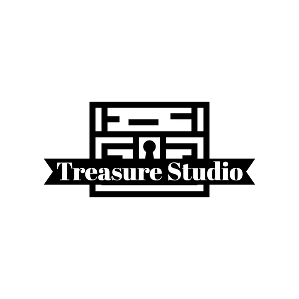 Treasure Studio